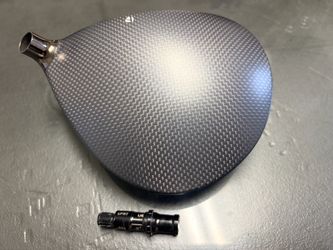 Taylormade Qi35 LS 10.5 Head