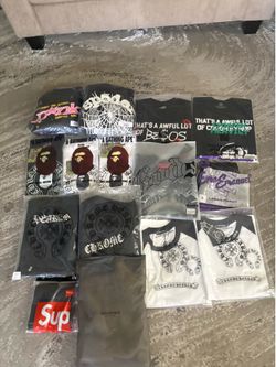 Clothes Supply Good Quality
