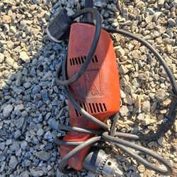 Milwaukee Tool