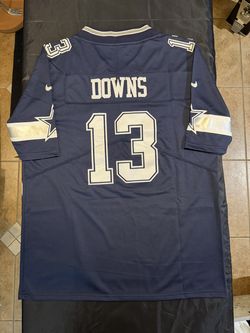 DALLAS COWBOYS CALEB DOWNS STITCHED JERSEY UP TO 6XL - OVER 250 IN STOCK OPTIONS