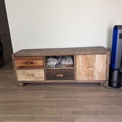 Storage Furniture 