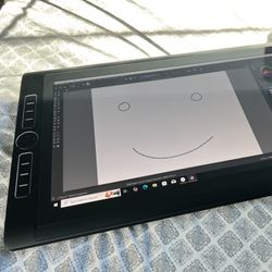 Wacom Mobile Studio Pro 16 