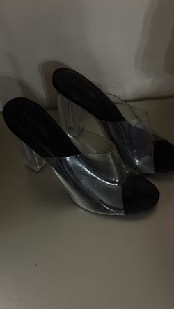 Fashion Nova heels