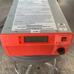 1000W Inverter