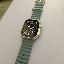 Apple Watch Ultra 3