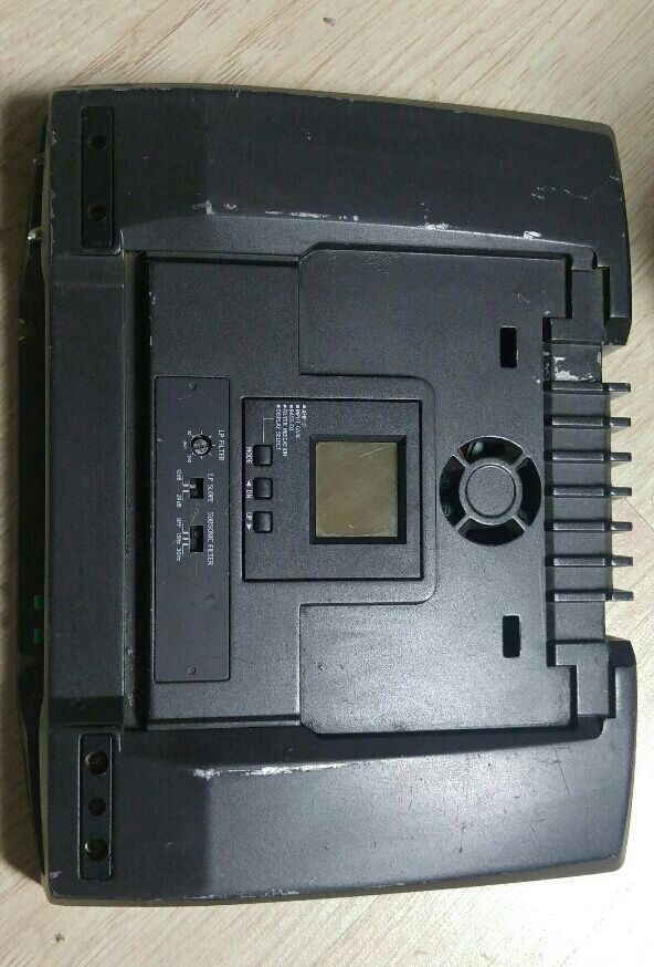Alpine MRD-M605