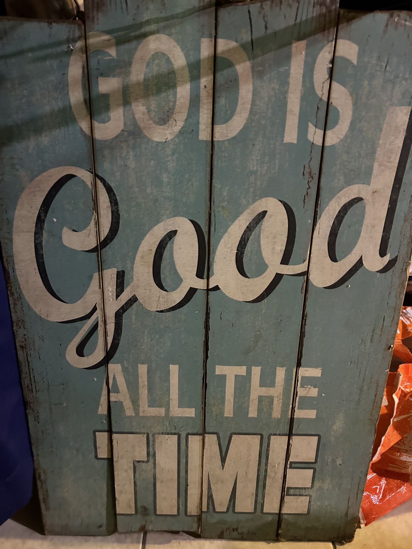 Random Home Decor And Variety Of House Hold Items