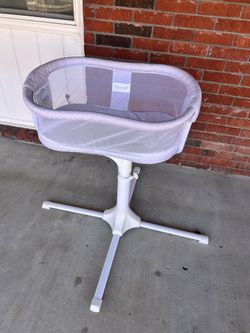 Halo Bassinet