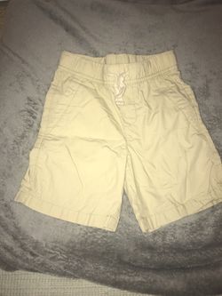 Nautica 4t Khaki shorts
