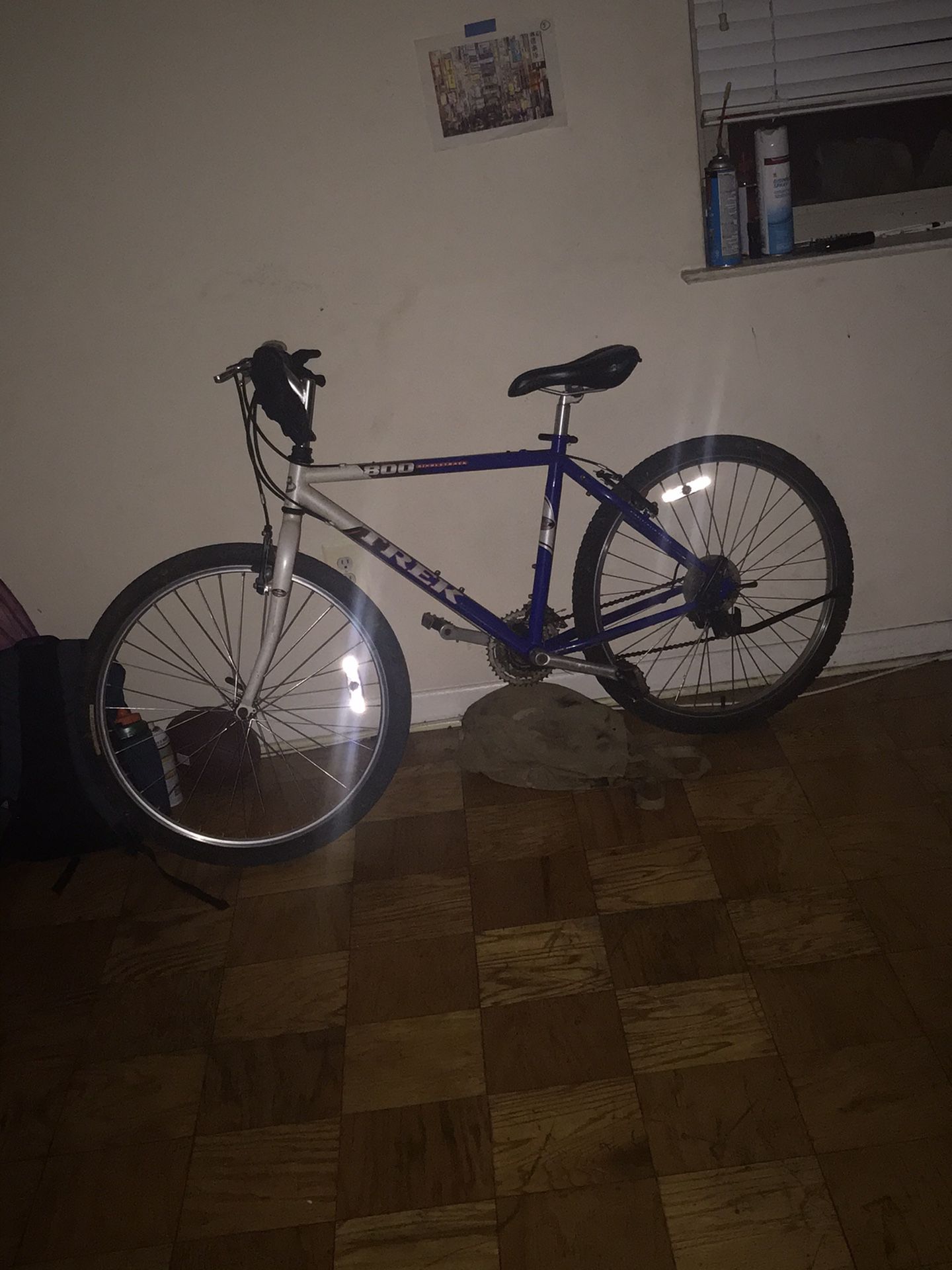 Trek 800 26inch