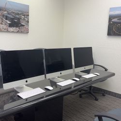 iMacs For Sale 