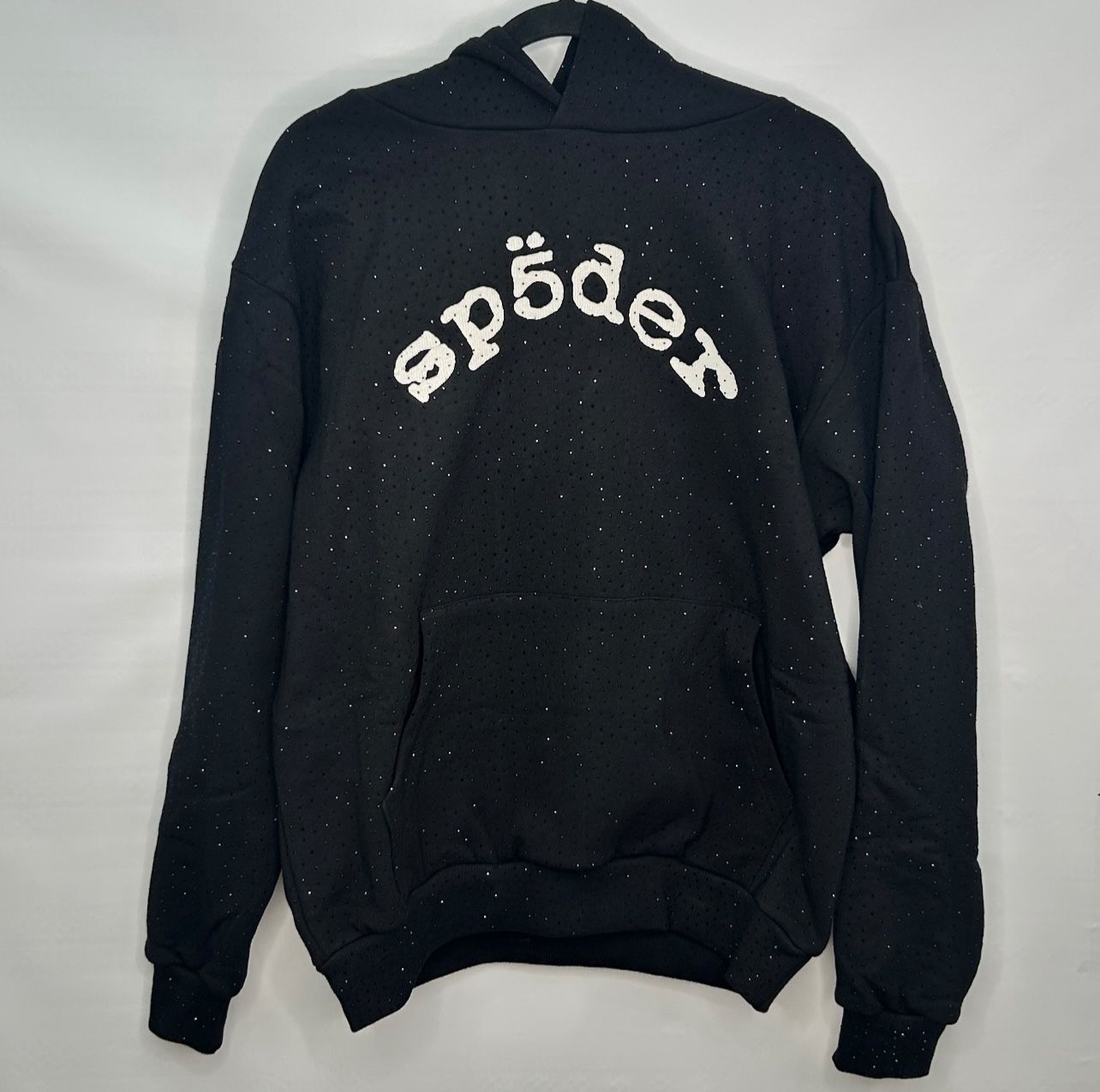 Spyder Hoodie And Sweats 
