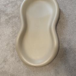 Peanut Changer -keekaroo Baby Changing Pad 