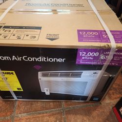 Lg Room Air Conditioner