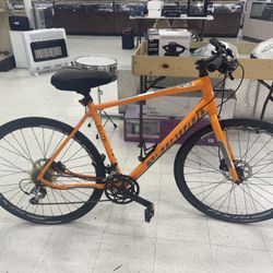 Specialized ELITESIRRUS 26” Road Bike 