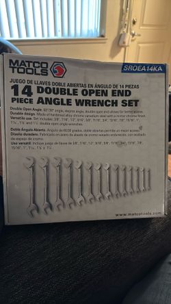 Wrenches