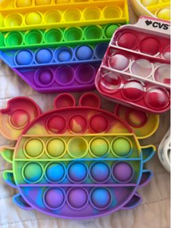 Fidget Toys