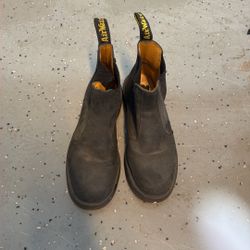 Doc Martens Ladies 10 Men’s 9