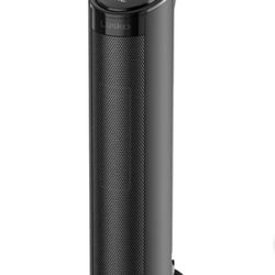 Lasko Ceramic Tower Heater with Remote Control