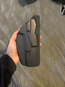 SafariLand Holsters