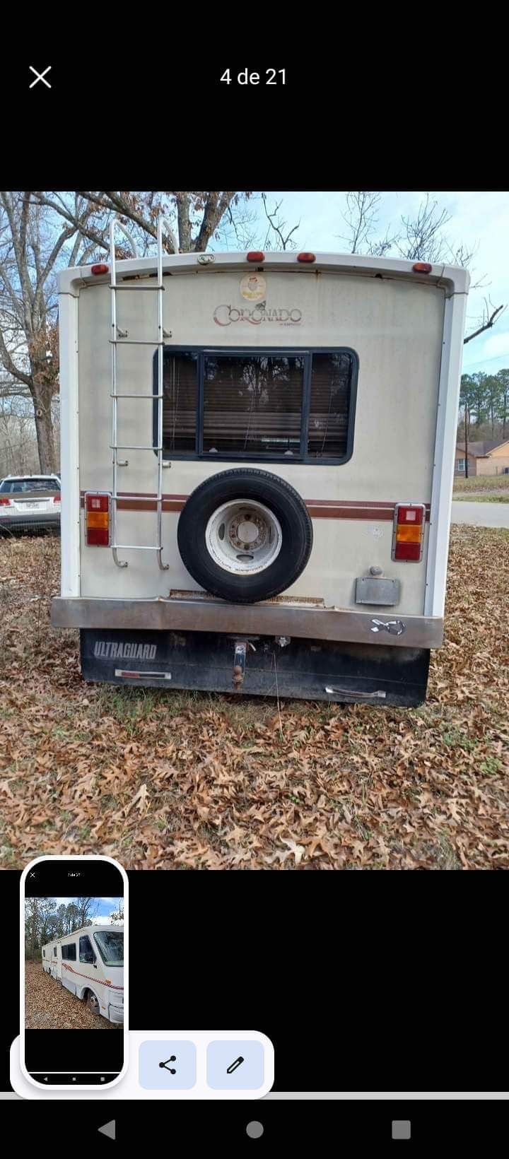 Mobile Rv for Sale in Channelview, TX OfferUp