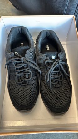Block Adult Boost Mesh Split Sole Dance Sneakers