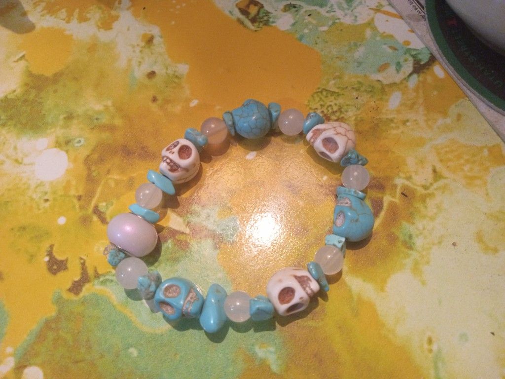 Bracelet