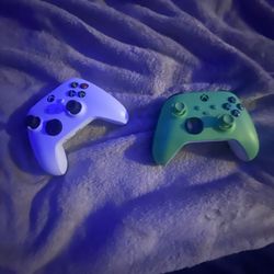 Xbox controller
