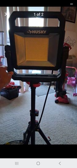 Husky task light