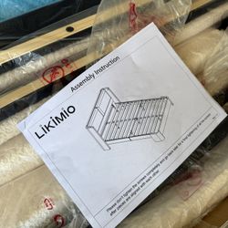 Queen Bed Frame 