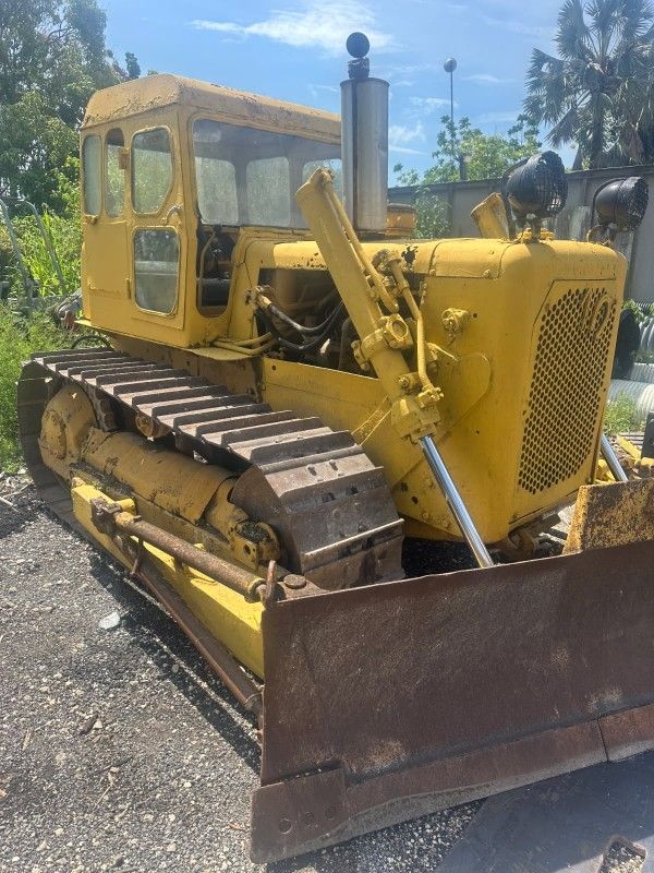 Land Cleaning 