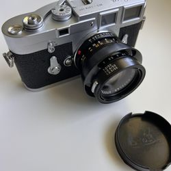 Leica M3 Body (Single Stroke)