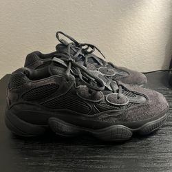 Yeezy 500 Size 10