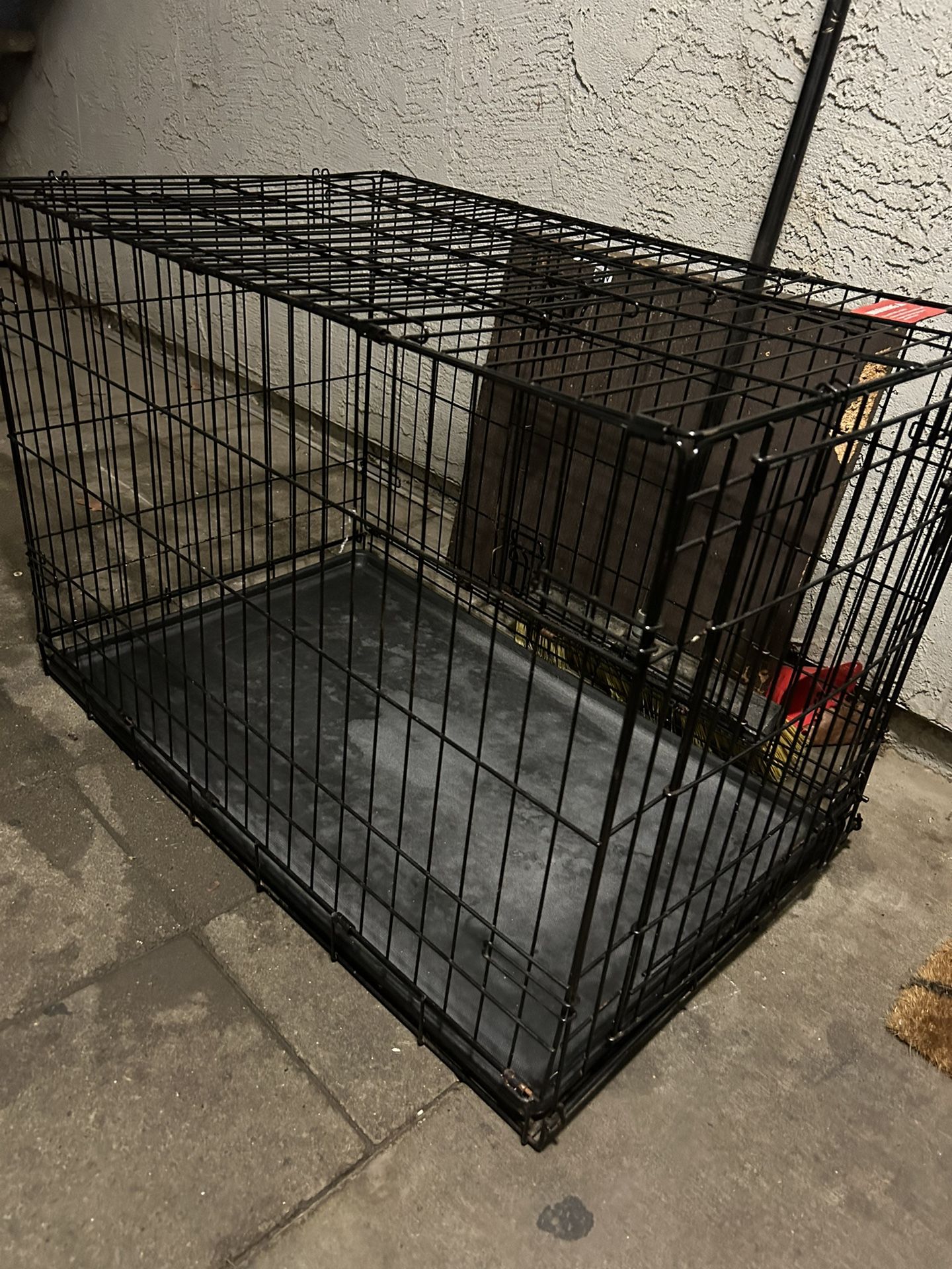 Dog Crate