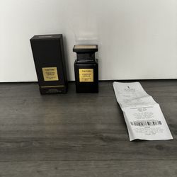 Tom Ford Tobacco Vanilla