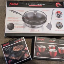 Parini Kitchenware Bundle