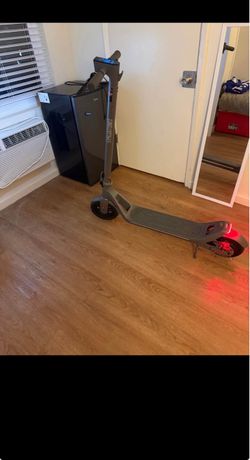 Phantom A8 Electric scooter