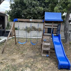 Playground Set