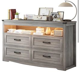 Dressers