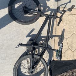 FIT BIKE/ BMX BIKE