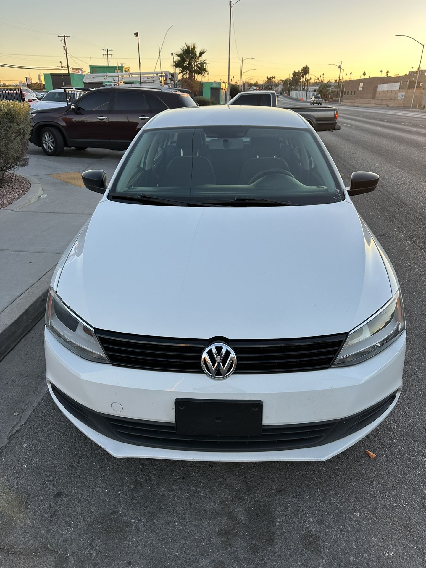 2014 Volkswagen Jetta
