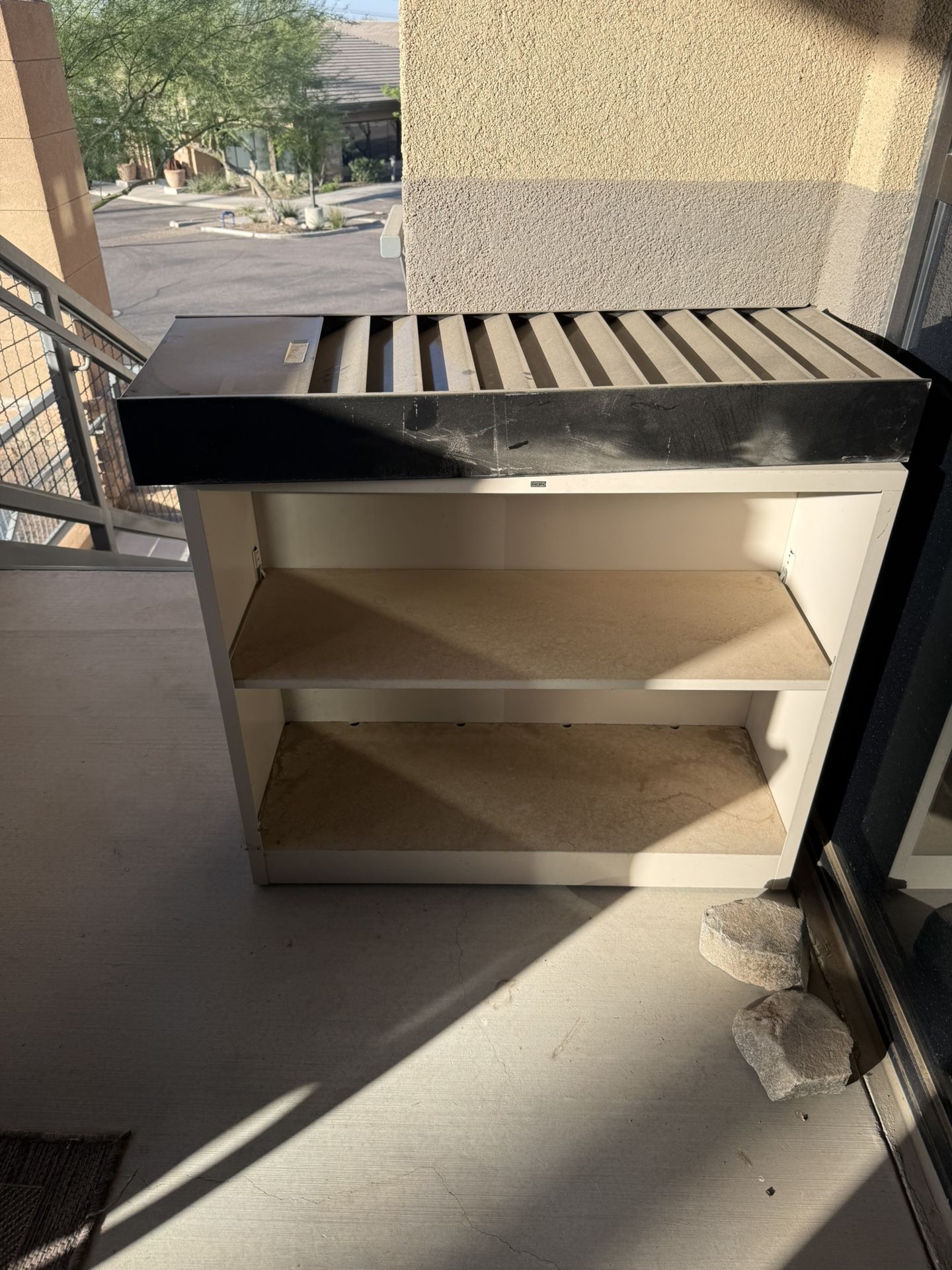 Free Table And Chairs