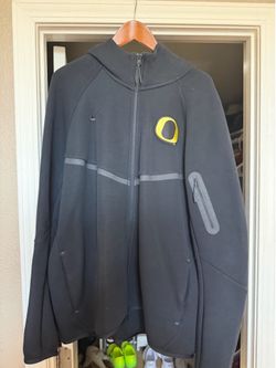 Nike tech black Oregon ducks XXL