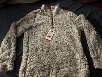 Teddy Bear Pull Over