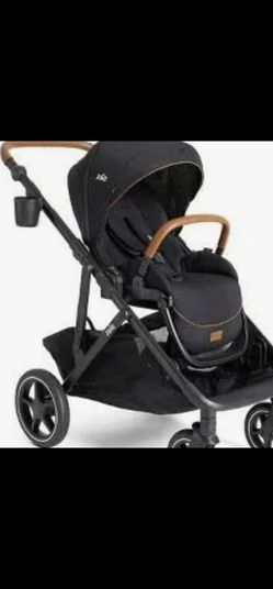 Joie Brand New Stroller PRICE REDUCED