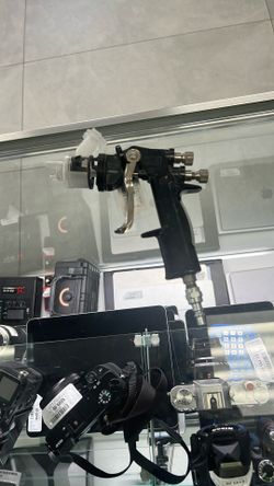 3M 16570 Paint Spray Gun