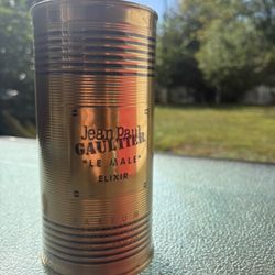 John Paul Gaultier Elixir