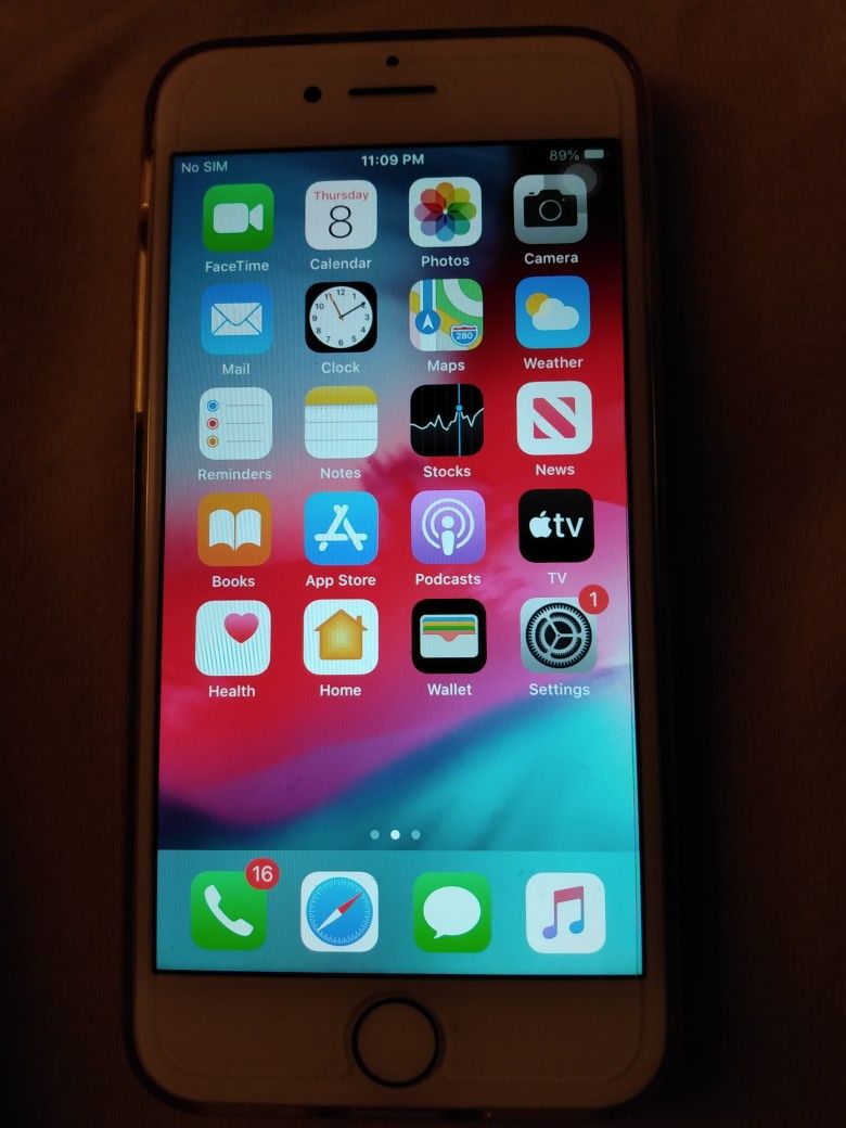 iPhone 7 256gb Unlocked (Sale-Trade)