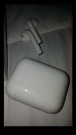 Apple Airpods