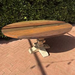 Custom Lacquer Table For Sale $450 OBO